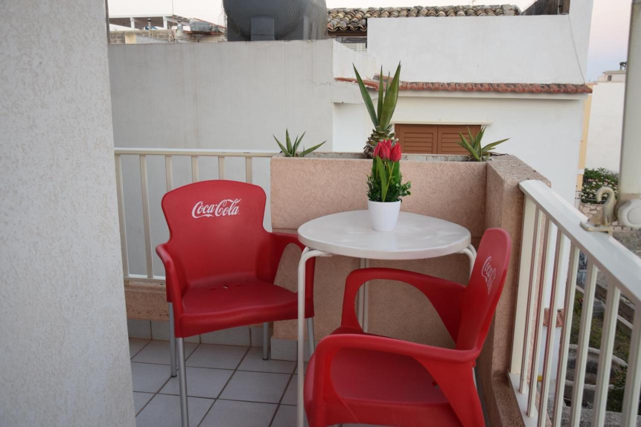 Casa Riviera Donnalucata (Sicily) Exterior foto