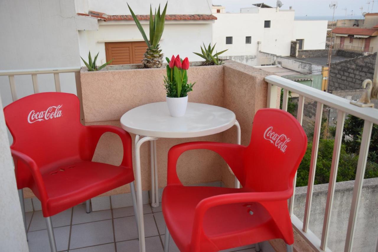Casa Riviera Donnalucata (Sicily) Exterior foto